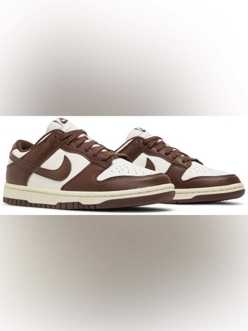Nike Women’s Dunk Low in Cacao Wow